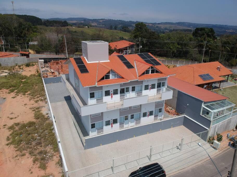 Apto Estilo Loft Encantador! Paz E Linda Vista 5 Estrelas *