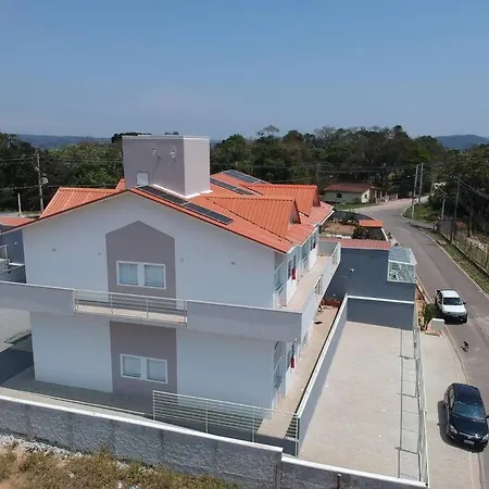 Apto Estilo Loft Encantador! Paz E Linda Vista 5 Estrelas Sao Roque  Exterior photo
