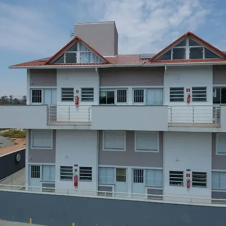 Apto Estilo Loft Encantador! Paz E Linda Vista 5 Estrelas Sao Roque  Exterior photo