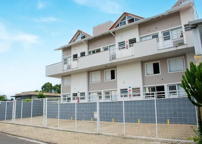 Apto Estilo Loft Encantador! Paz E Linda Vista 5 Estrelas