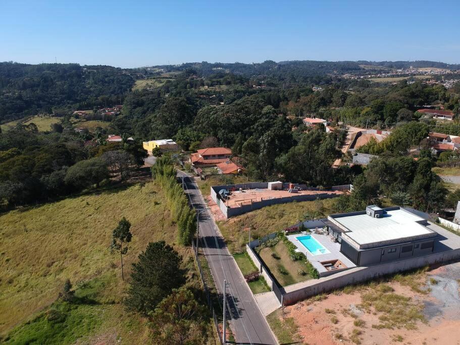 Apartment Apto Estilo Loft Encantador! Paz E Linda Vista 5 Estrelas