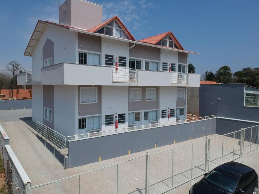 Apartment Apto Estilo Loft Encantador! Paz E Linda Vista 5 Estrelas *