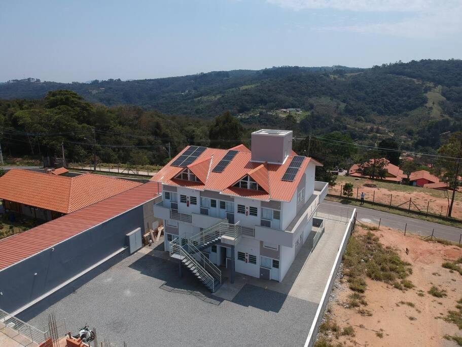 Apto Estilo Loft Encantador! Paz E Linda Vista 5 Estrelas Apartment *