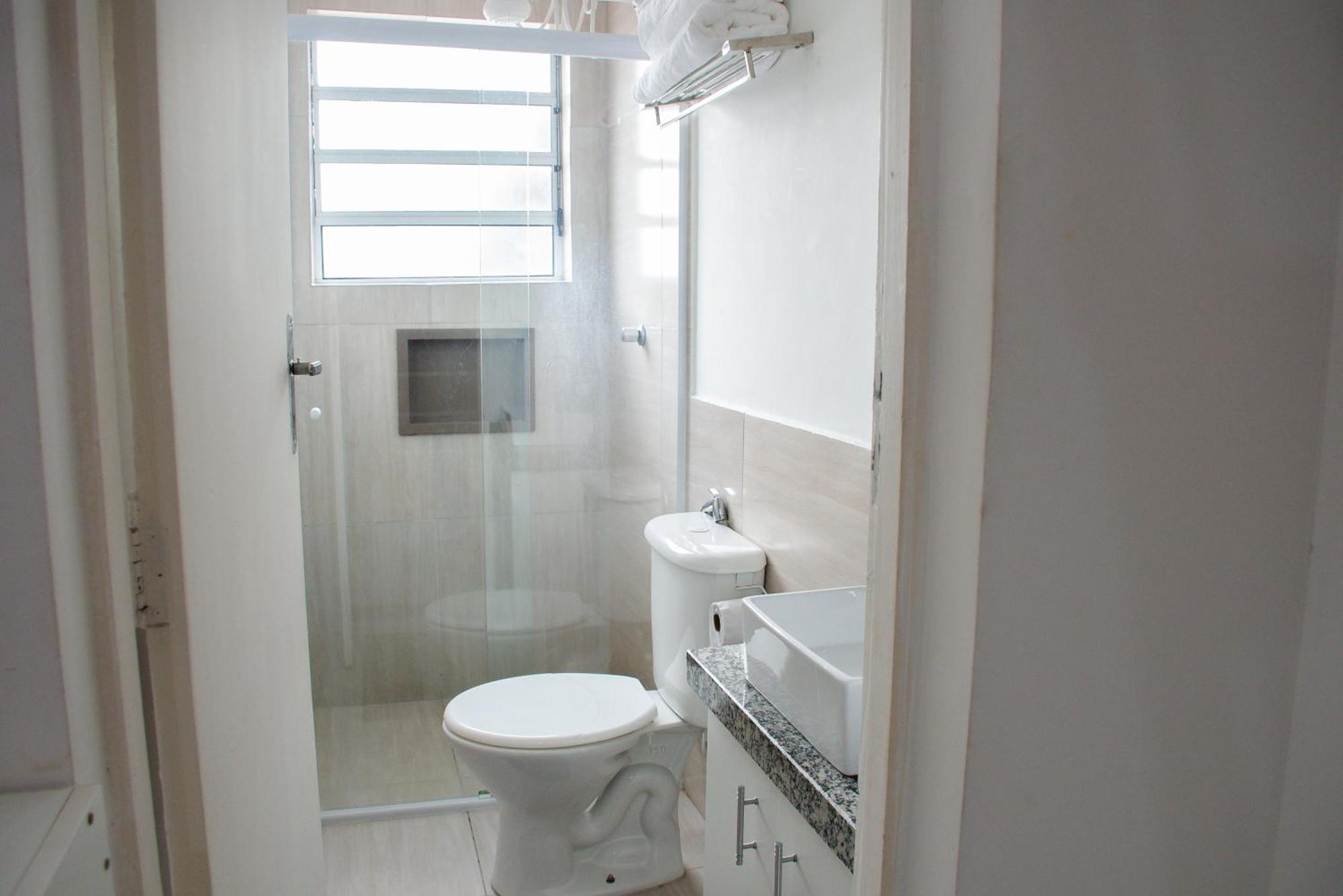 Apto Estilo Loft Encantador! Paz E Linda Vista 5 Estrelas