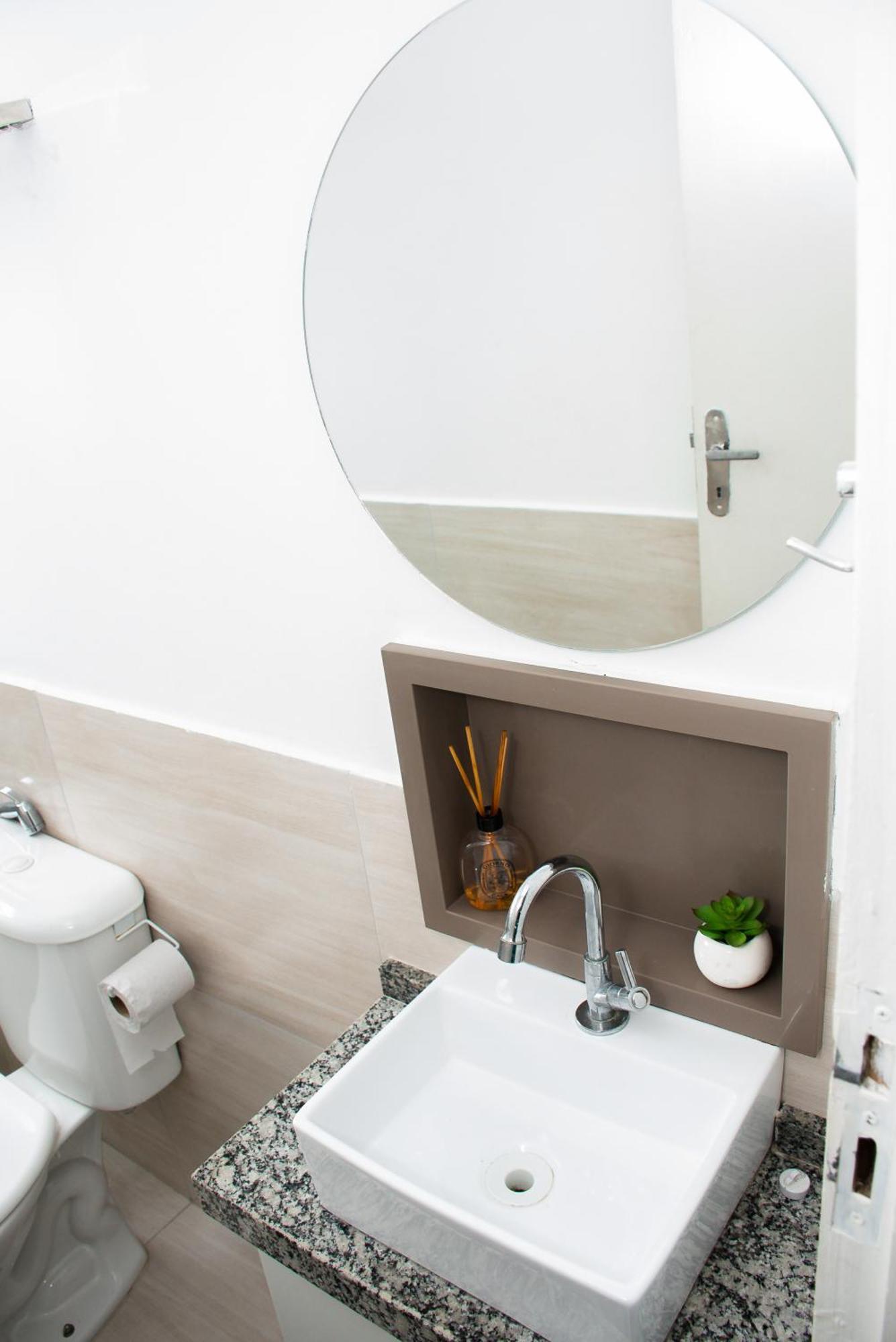 Apartment Apto Estilo Loft Encantador! Paz E Linda Vista 5 Estrelas