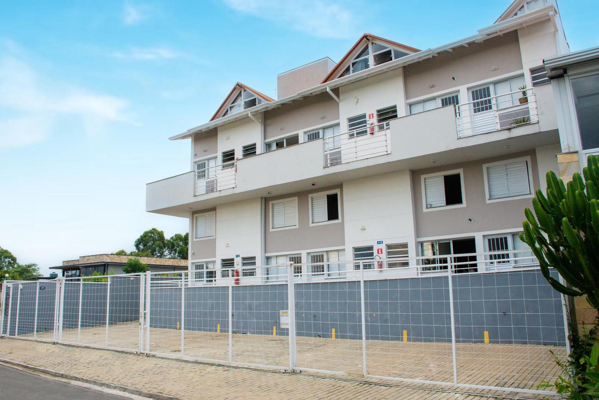 Apto Estilo Loft Encantador! Paz E Linda Vista 5 Estrelas *