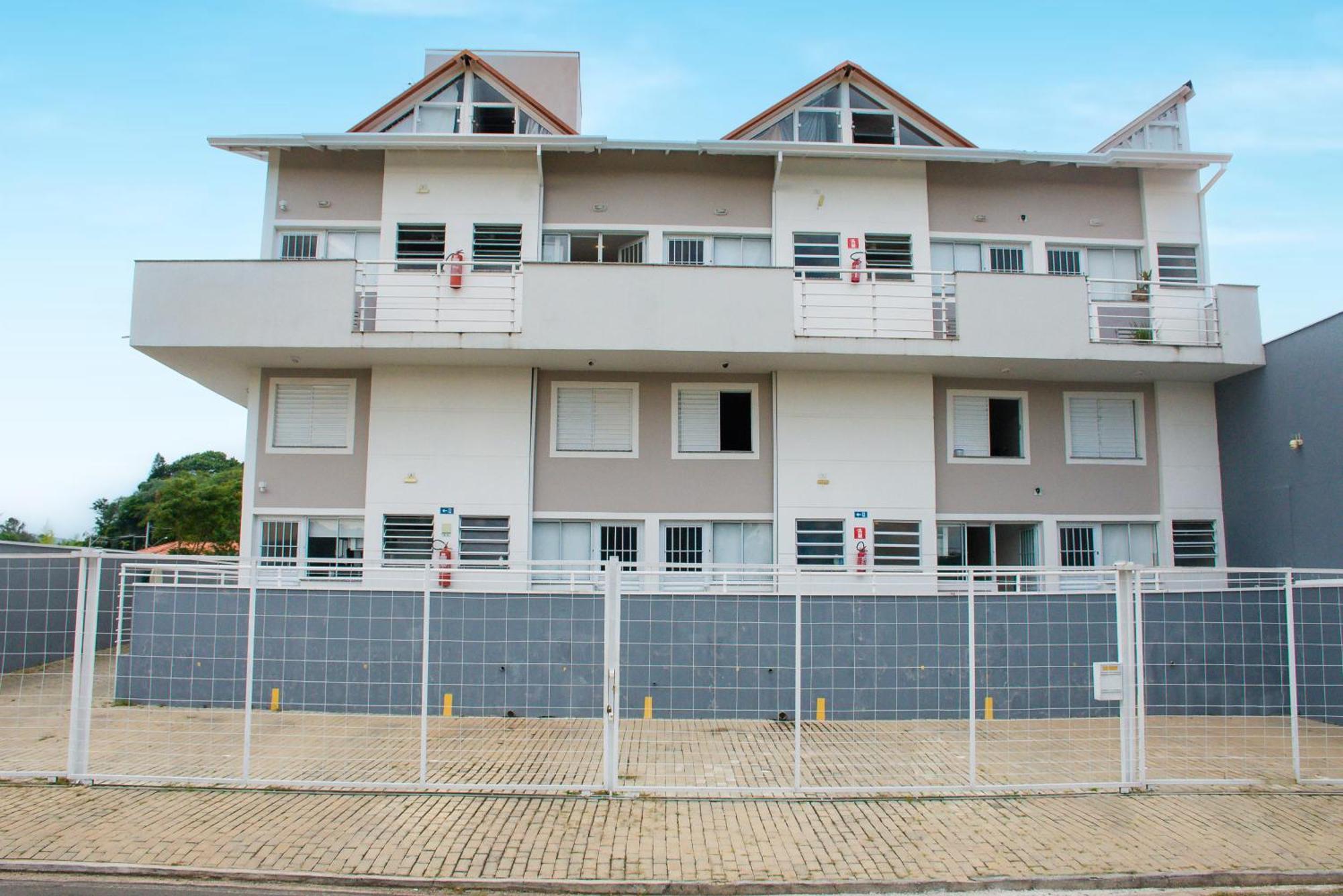Apto Estilo Loft Encantador! Paz E Linda Vista 5 Estrelas Apartment